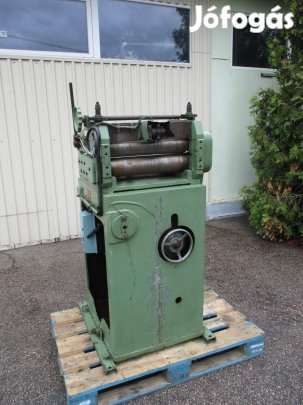 Lemezegyengető Egyengető lemez egyengető 430x1mm ( 1026)