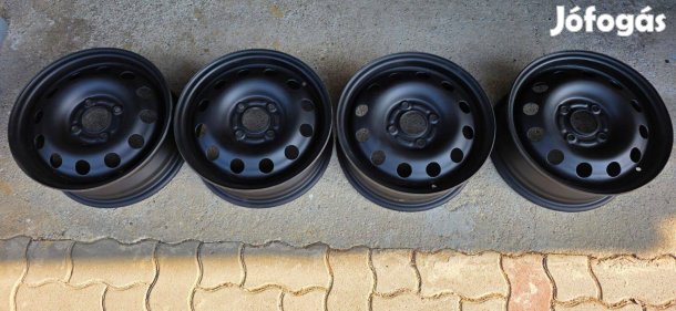 Lemezfelni 14"4x108 Ford focus gyári 1999-