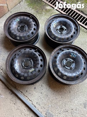 Lemezfelni 15"ET43(51763241)-4db