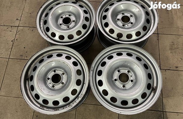 Lemezfelni 16 Osztókör 5x108