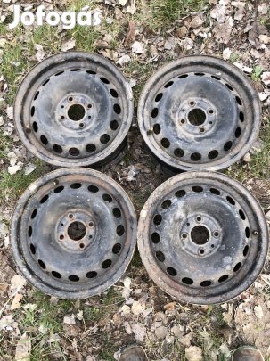 Lemezfelni 4x100 r14 ET35 5,5J