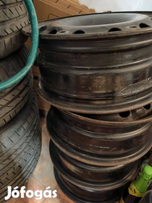 Lemezfelni 5*100 ,15 colos