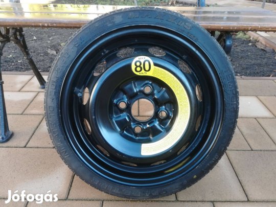 Lemezfelni mankókerék