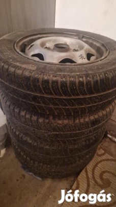 Lemezfelni suzuki swift