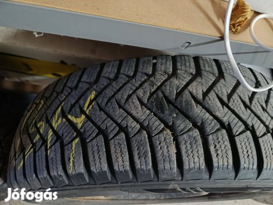 Lemezfelnik gumikkal