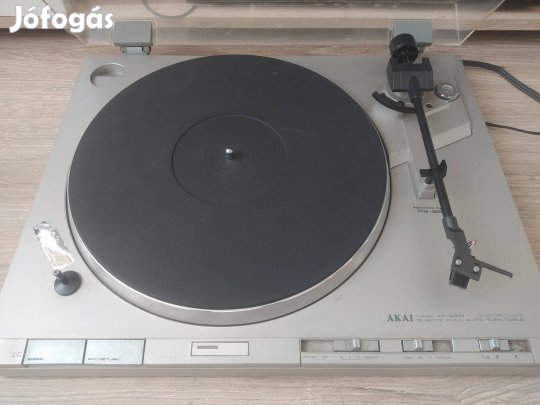 Lemezjátszó 3db eladó