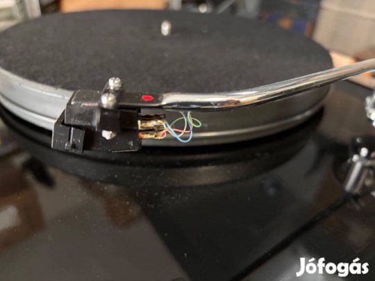 Lemezjátszó Continuo Jr Opus3