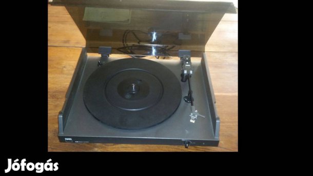 Lemezjátszó NAD 5120