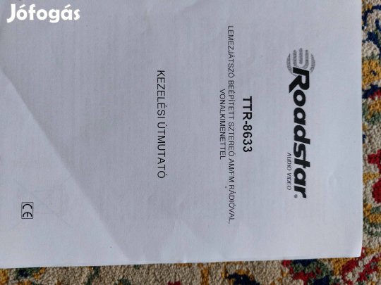 Lemezjátszó kislemezekhez