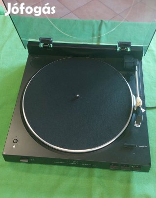 Lemezlejátszó Dual DT 230 BT