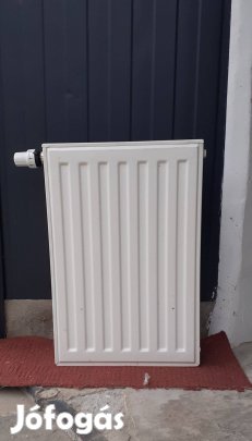 Lemezradiátor 60x40x15