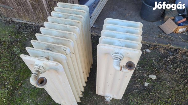 Lemezradiátor eladó