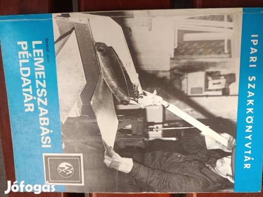 Lemezszabási példatár