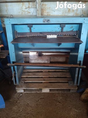 Lemezvágó, lemez vágó