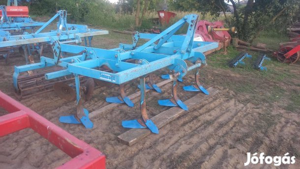 Lemken Smaragd 9/300 gruber