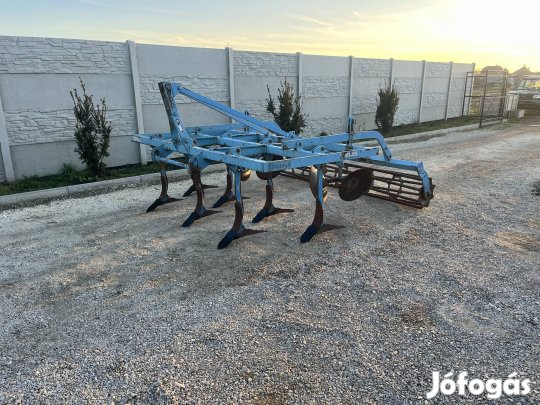 Lemken smaragd 260 gruber 