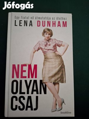 Lena Dunham Nem olyan csaj