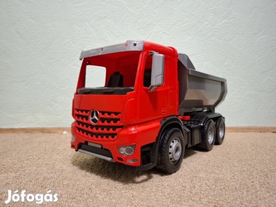 Lena Worxx Teherautó, Mercedes-Benz Arocs