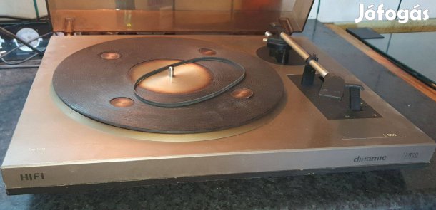 Lenco l300 lemezjátszó