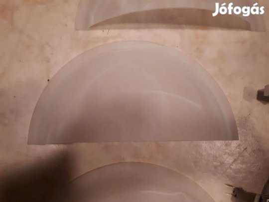 Lencs vagy ufo lámpák