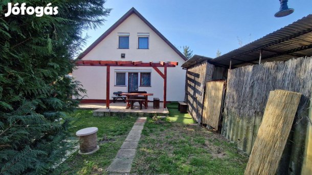 Lencztelep,kiadó családi ház