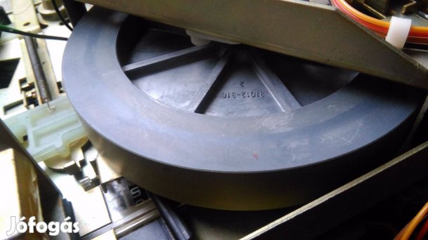 Lendkerék Grundig Orsós magnó