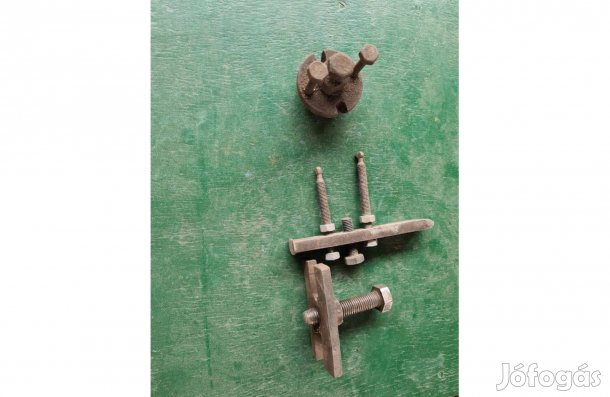 Lendkerék Lehúzók Egyben