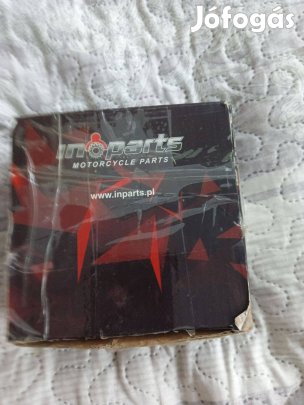 Lendkerék simson motorhoz