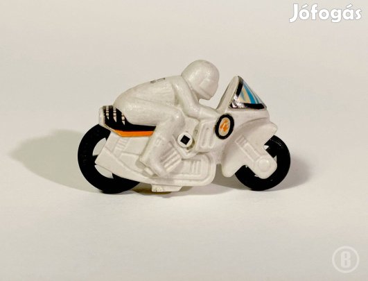 Lendkerekes motoros - Kinder surprise - - - (Csak személyesen!)