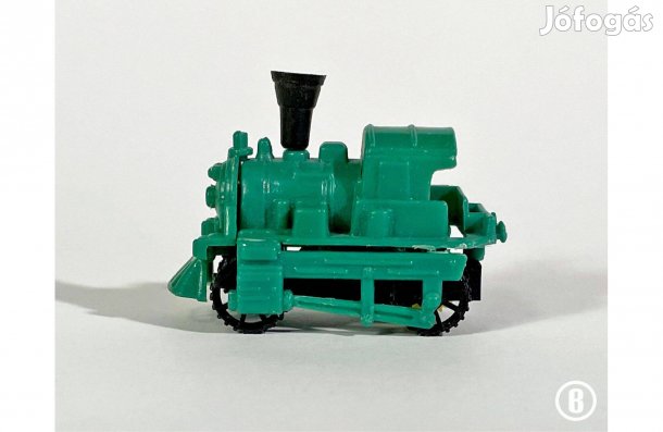 Lendkerekes mozdony - Kinder surprise - - - (Csak személyesen!)