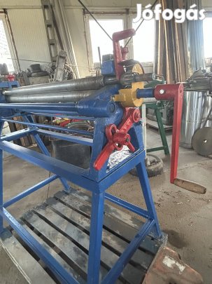 Lenez hengeritő eladó