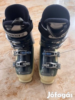 Lenge 23-as sícipő eladó
