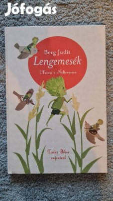 Lengemesék I. Tavasz a Nádtengeren