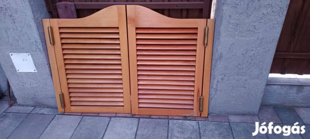 Lengőajtó eladó!