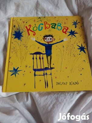 Lengyel Anna Rados Péter: Kócbaba