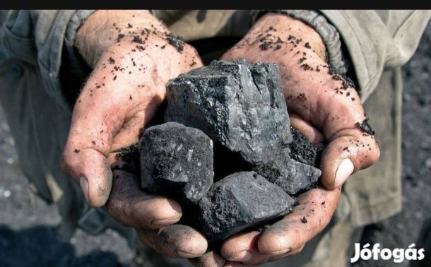 Lengyel Fekete És Cseh Barna Szén Akció.