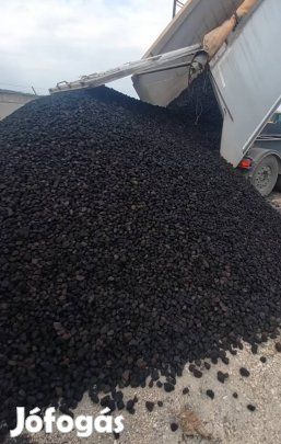 Lengyel Fekete És Cseh barna szén Akció.