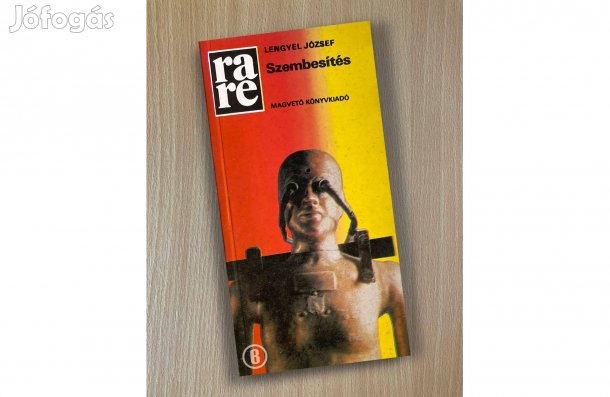 Lengyel József: Szembesítés - - - (Csak személyesen!)