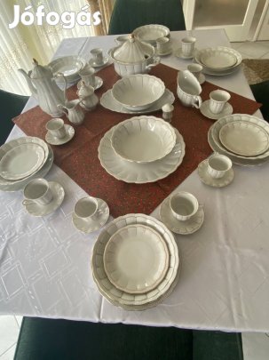 Lengyel Wakbrzych komplett készlet