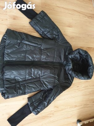 Lengyel fekete dzseki S