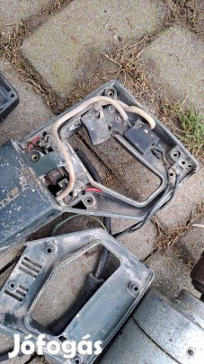 Lengyel fúrógépek