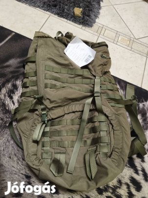 Lengyel katonai hátizsák 80L.