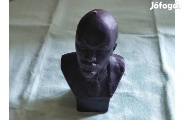 Lenin Gyertya Fekete színű