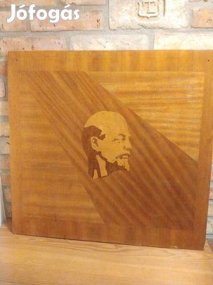 Lenin - a hős ki csak népének élt 