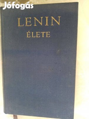 Lenin élete (