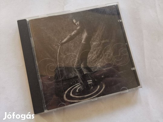 Lenny Kravitz - Circus (1995) eredeti CD