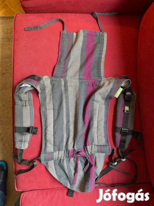 Lennylamb Ombuhimo babahordozó