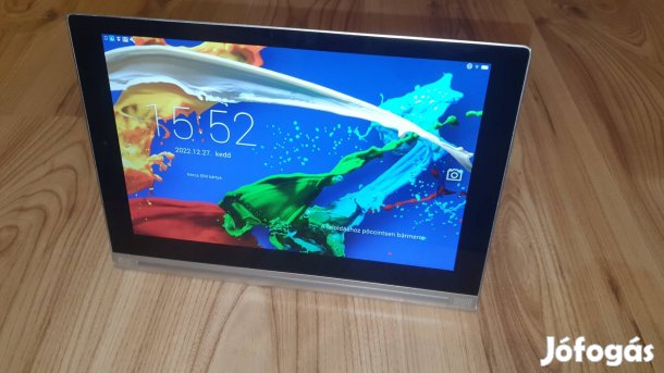 Lenova Yoga Tablet 2 1050L LTE