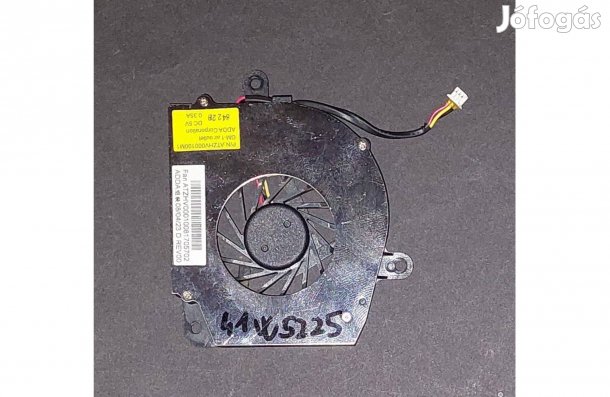 Lenovo 3000 C100 C200 N100 N200 notebook laptop ventilátor