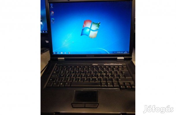 Lenovo 3000 N100 (0768)15,4"-es laptop